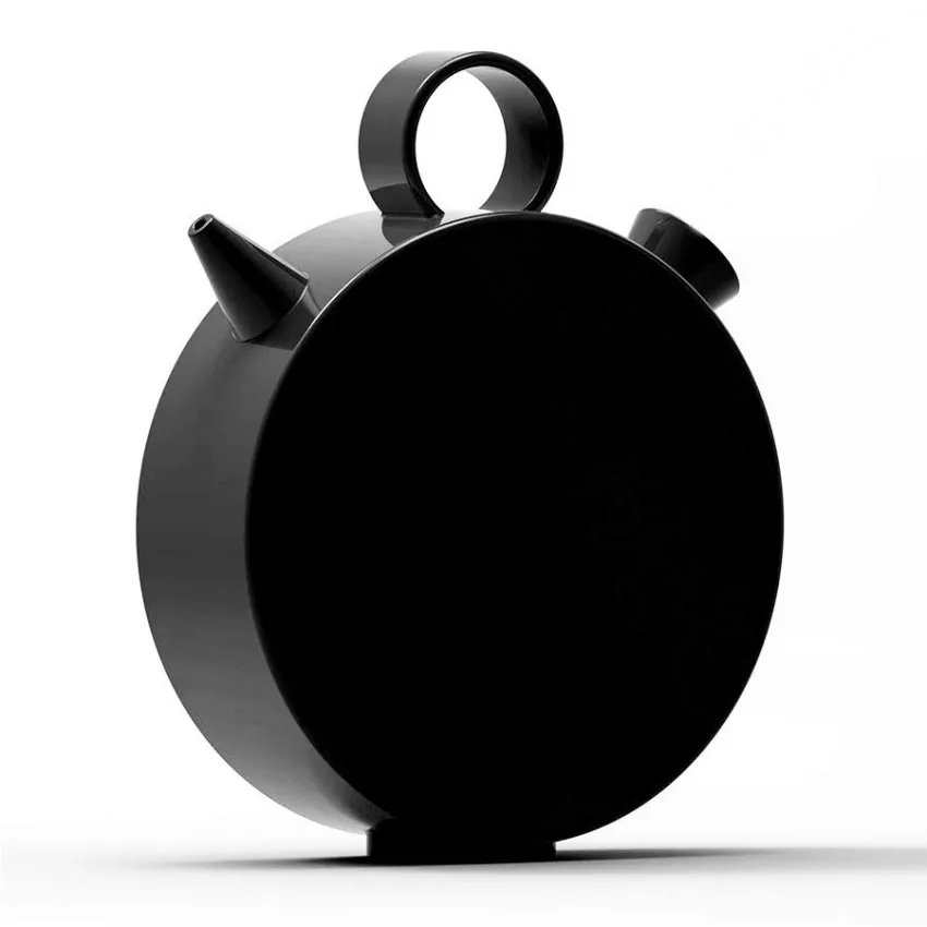 Cruche Càntirnplora noire