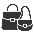 Bolsos y bandoleras