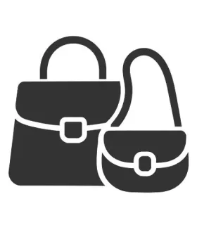 Bolsos y bandoleras