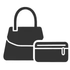 Bolsos de mano y neceseres