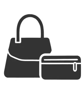 Bolsos de mano y neceseres