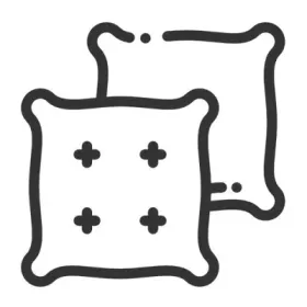 Coixins