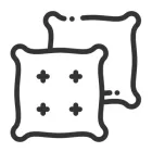 Coixins