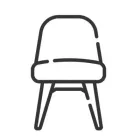 Exclusive collection of furniture designed to transform your spaces