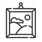 Objectes de decoració
