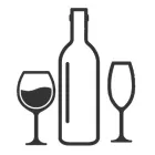 Vinos, vermuts y cavas catalanes, un homenaje a la rica tradición vitivinícola de Cataluña.