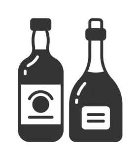 Liqueurs