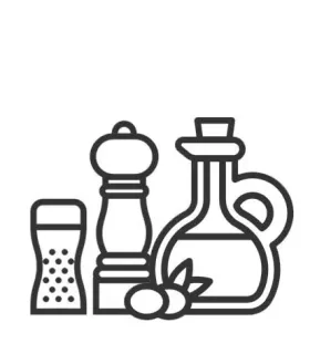 Condiments