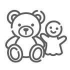 Peluixos i titelles | Personatges i tradició | Oniricat