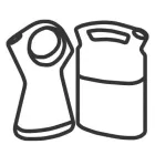Signature pitchers traveling between tradition and modernity