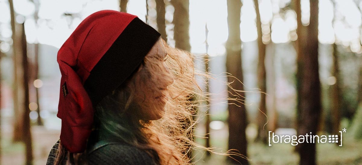 La Bragatina Bragatina - Braga + Barretina