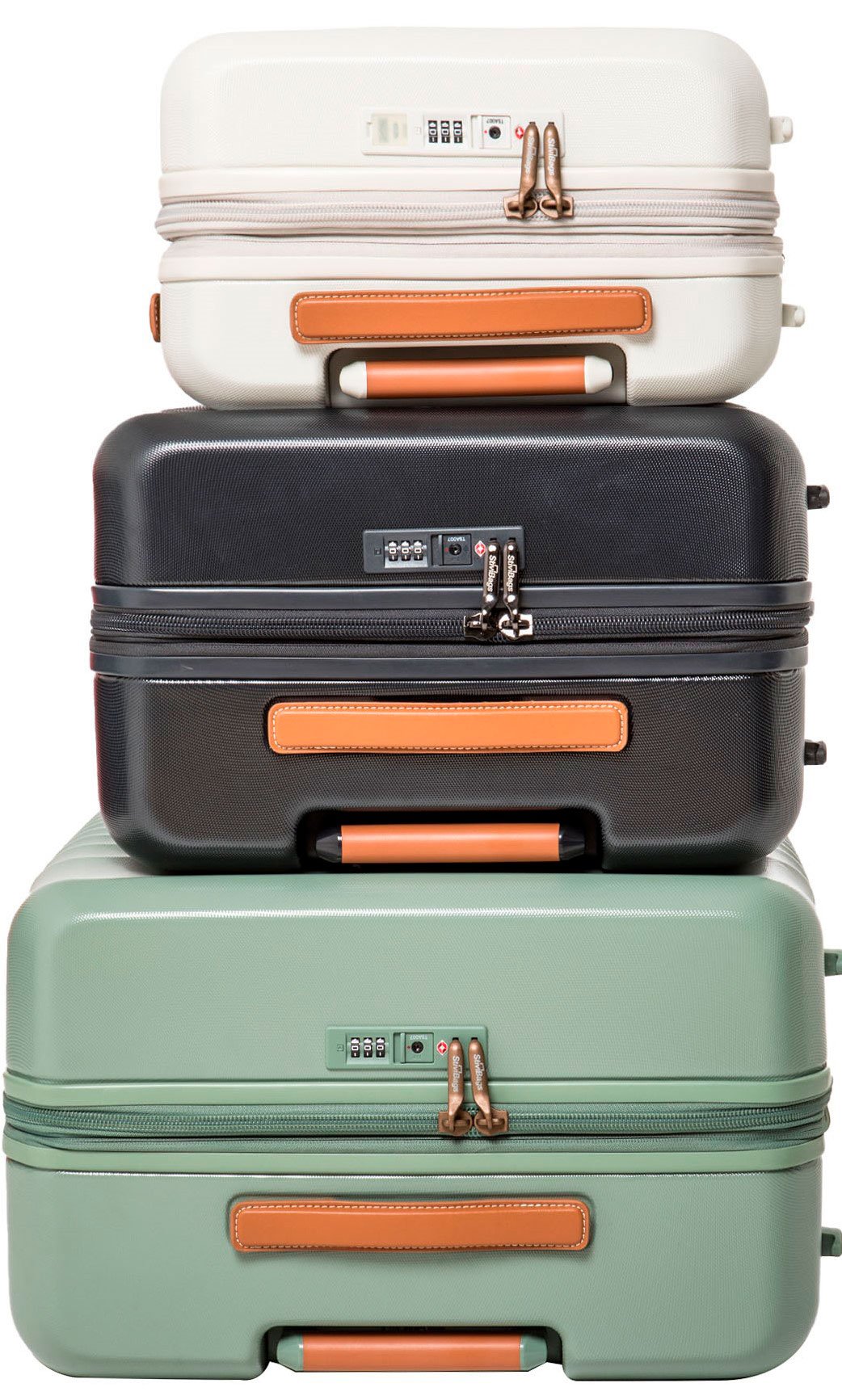 Comprar pack Maletes Elyte