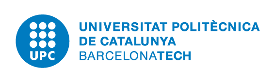 UPC Punts de llibre personalitzats per la Universitat Politècnica de Catalunya
